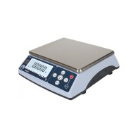 Q1-W svarstyklės  tik svorį rodančios iki 6kg