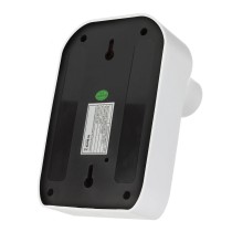 Infraraudonųjų spindulių sieninis termometras Promedix PR-685