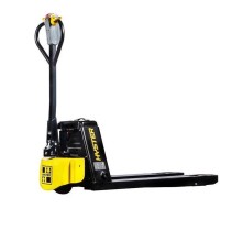 Hyster elektrinis paliečių vežimėlis PC1.5 LI-ON