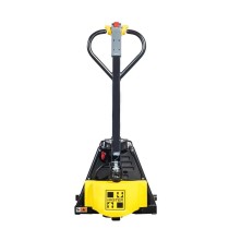 Hyster elektrinis paliečių vežimėlis PC1.5 LI-ON