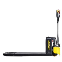 Hyster elektrinis paliečių vežimėlis PC1.5 LI-ON
