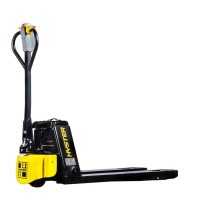 Hyster elektrinis paliečių vežimėlis PC1.5 LI-ON