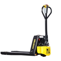 Hyster elektrinis paliečių vežimėlis PC1.5 LI-ON