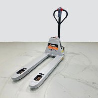 LIFTER elektrinis palečių vežimėlis EY1.5