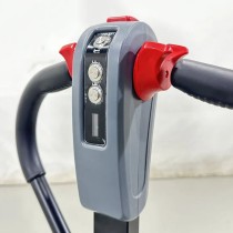 LIFTER elektrinis palečių vežimėlis EY1.5