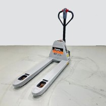 LIFTER elektrinis palečių vežimėlis EY20