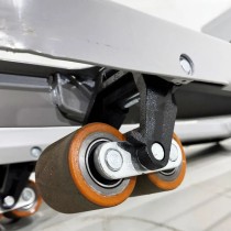 LIFTER elektrinis palečių vežimėlis EY20