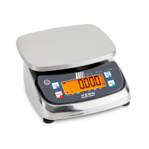 Kern & Sohn FPS tik svorį rodančios svarstyklės iki 30kg