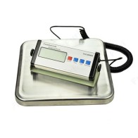 Elektroninės platforminės svarstyklės FCS iki 150kg
