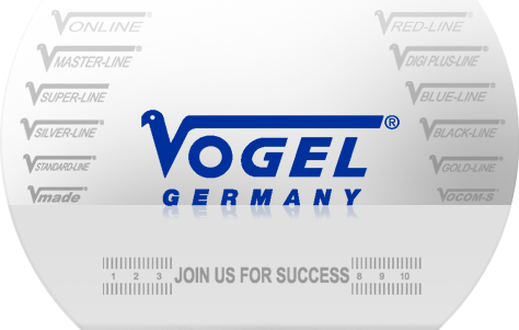 Vogel Germany
